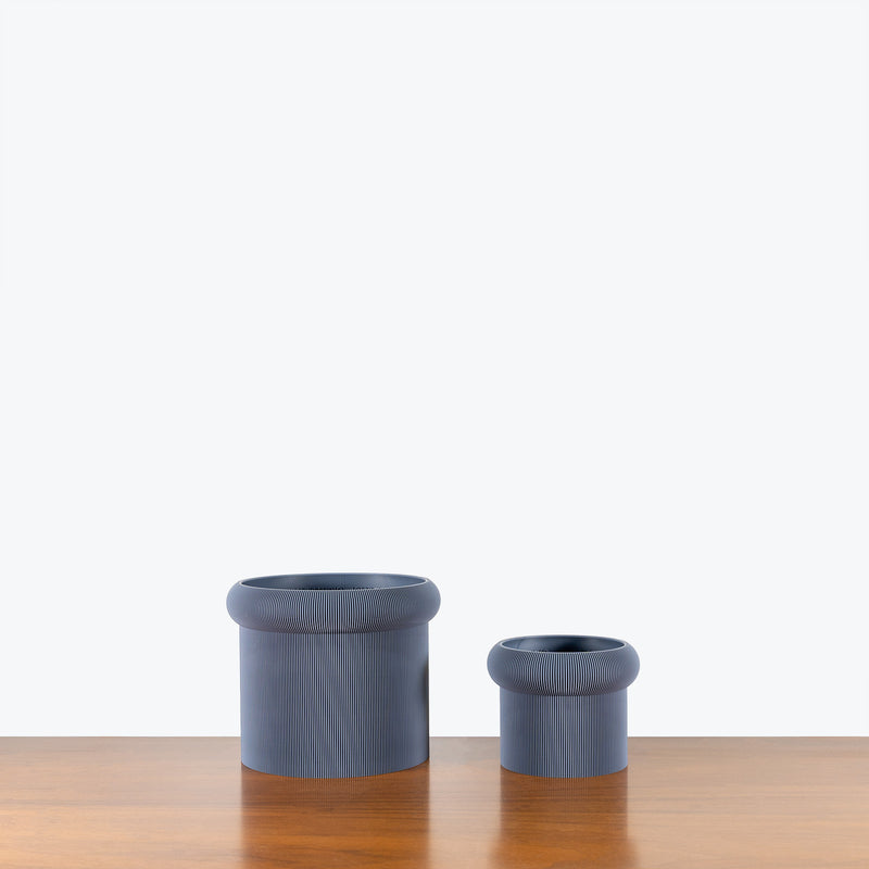 Mushroom Planter - 3D Printed Planter - House Plants Delivery Toronto - JOMO Studio