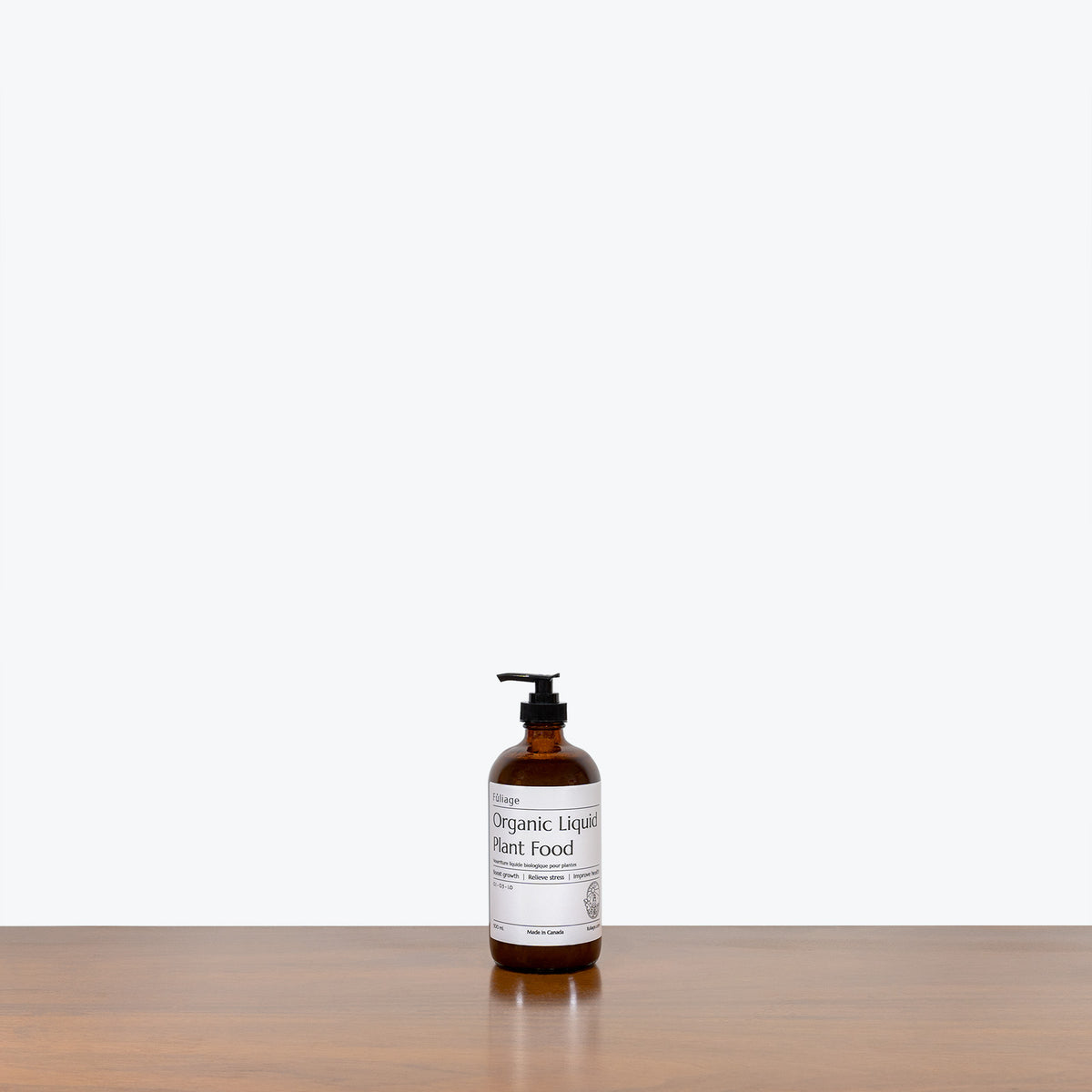 indoor plant fertilizer canada Organic Liquid Plant Food | Indoor Tropical Plant & Houseplant Organic Fertilizer - Delivery from Toronto across Canada