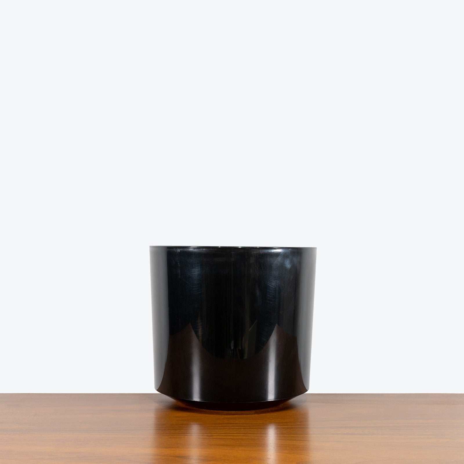 Mid Century Planter - House Plants Delivery Toronto - JOMO Studio