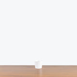 Tapered Ceramic Planter — XSmall - Fit 2.5" Pot