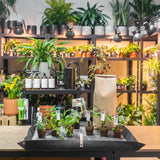 Washable Paper Gardening Mat - House Plants Delivery Toronto - JOMO Studio